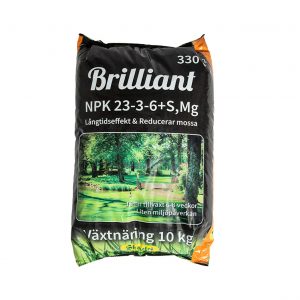 Brilliant 10kg