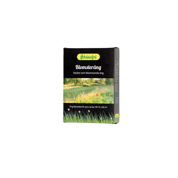 Blomsteräng 70gr