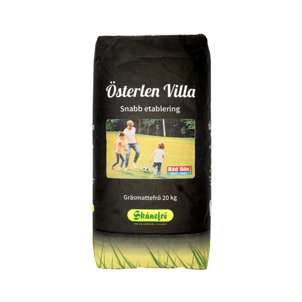 Österlen Villa 20kg