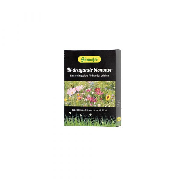 Bi-Dragandeblommor 200gr