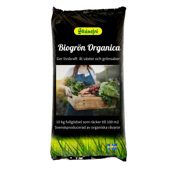 Biogrön 10kg