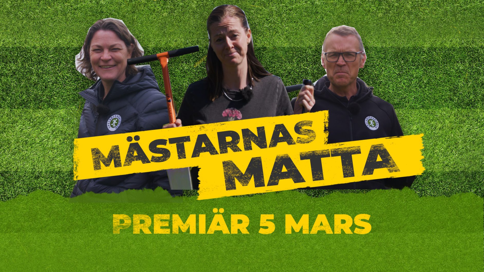 Mästarnas matta