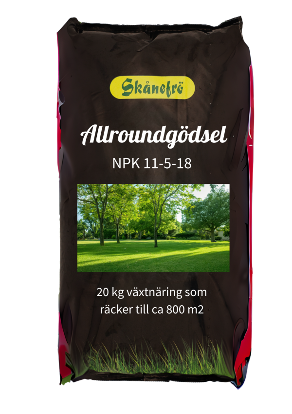 NPK 11-5-18 20kg
