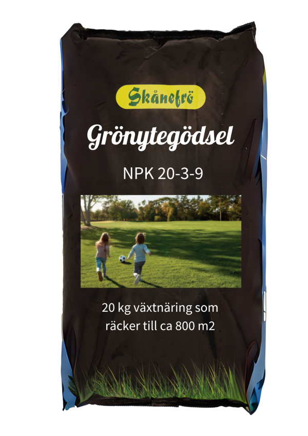 NPK 20-3-9 20kg