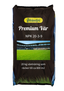 Premium vår