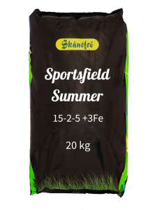 Sportsfield Summer