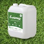 Linjemarkeringsfärg Euromix