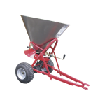 Centrifugalspridare Rondini