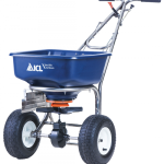 Centrifugalspridar SR 2000