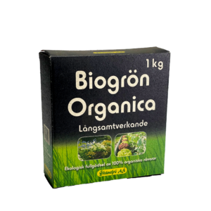 Biogrön Organica