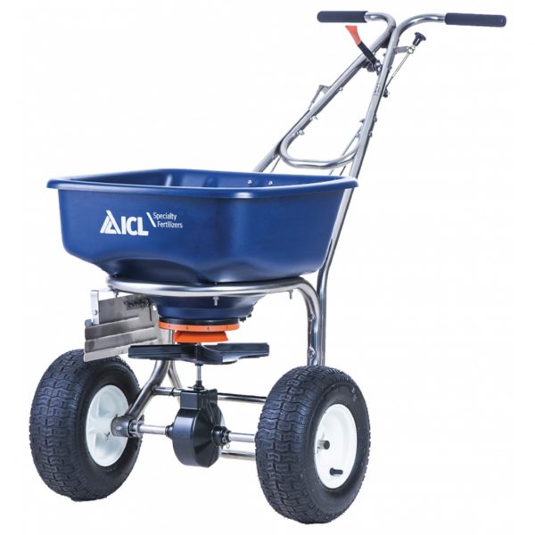 Centrifugalspridare SR 2000