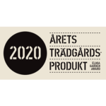 Vinnare Årets trädgårdsprodukt