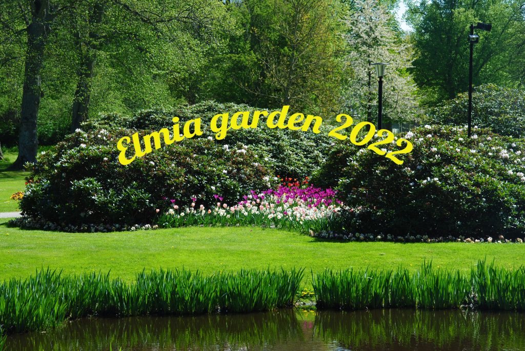 Elmia Garden 2022