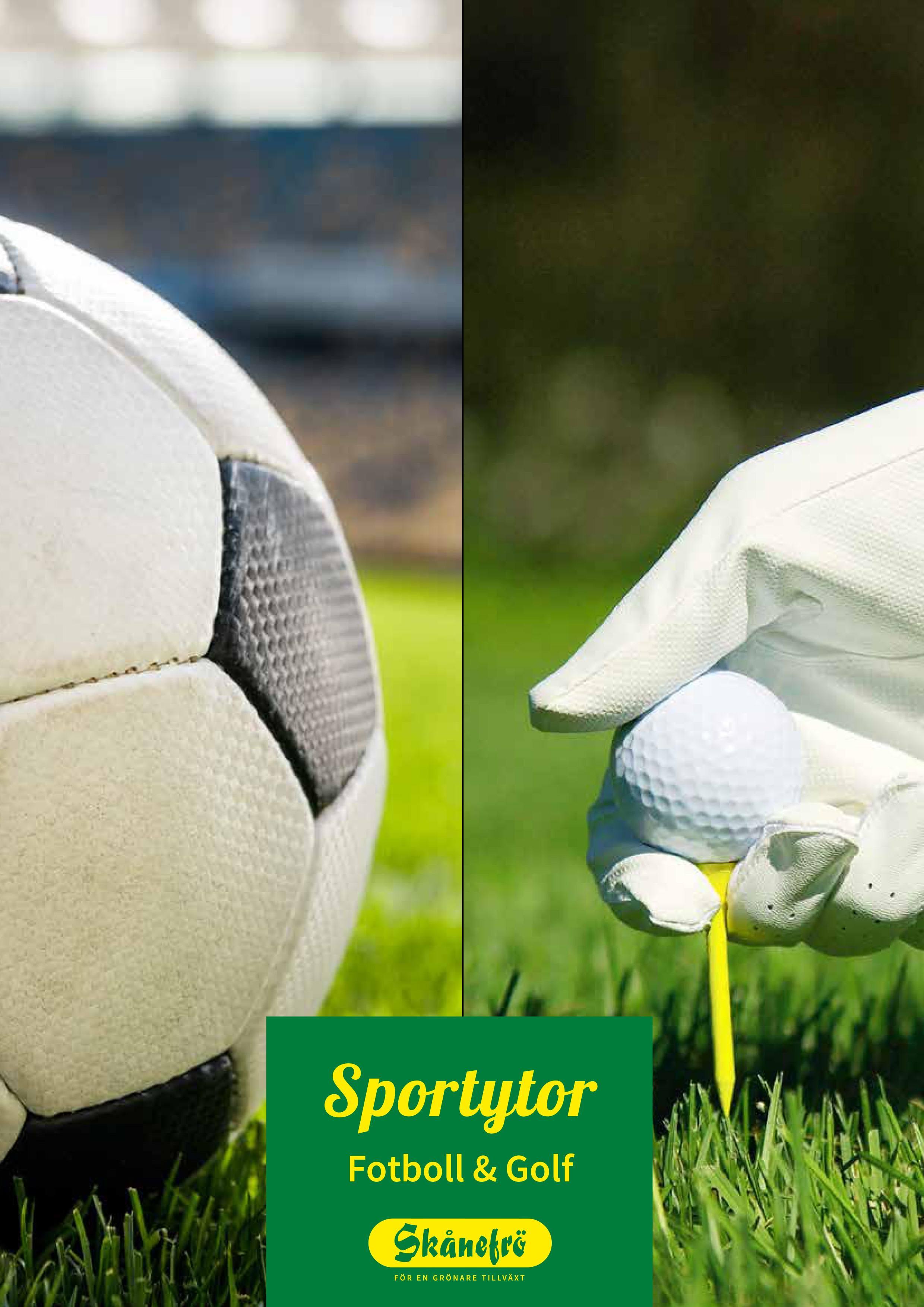 Framsida till webben - Sportytor 2023