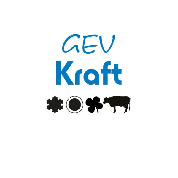 GEV Kraft