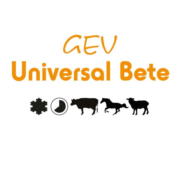 GEV Universal Bete