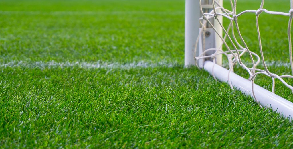 Gräset Fotbollskonceptet