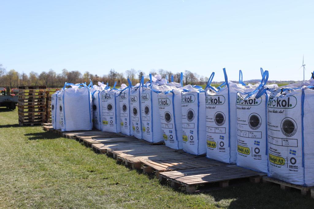 IMG_9455 Biokol och Gärsnäs AIS