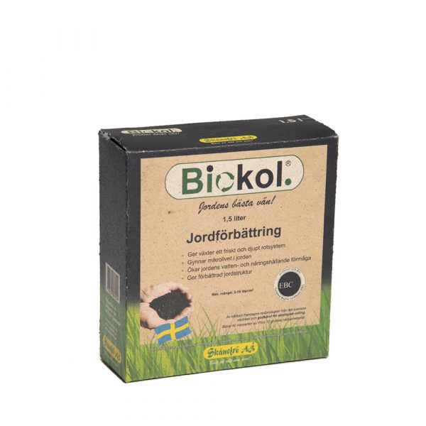 Biokol 1,5lit