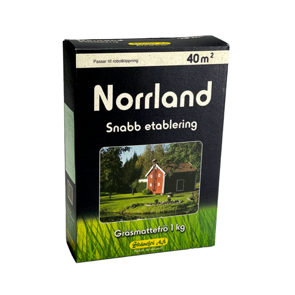 Norrland 1kg