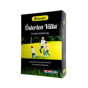 Österlen Villa 1kg ny