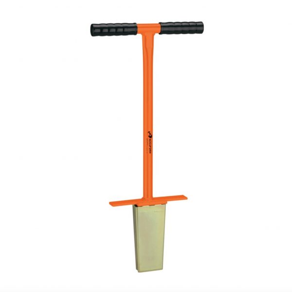 Profilspade