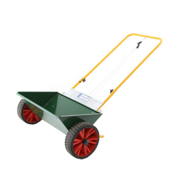 Såmaskin 600PFG Såmaskin 600