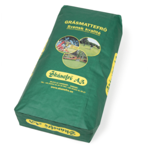 Gräsfrö 20kg