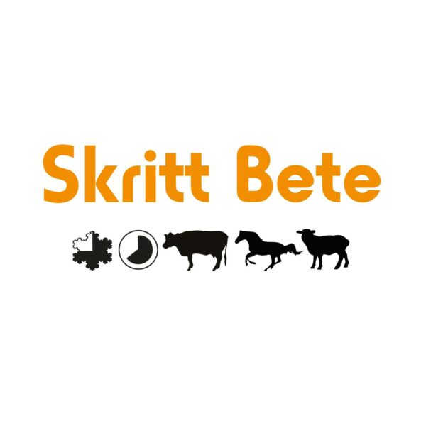 Skritt Bete