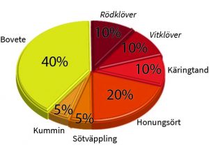 HSkB Flerårig