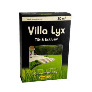 Villa Lyx 5kg